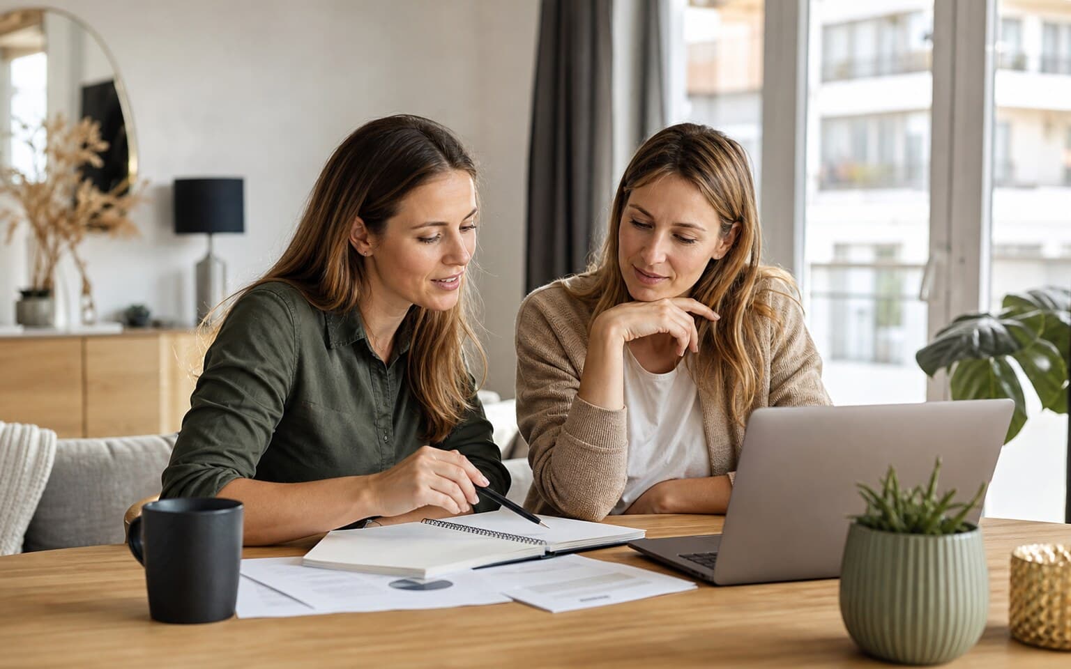 Finanzen für Frauen: worauf es wirklich ankommt